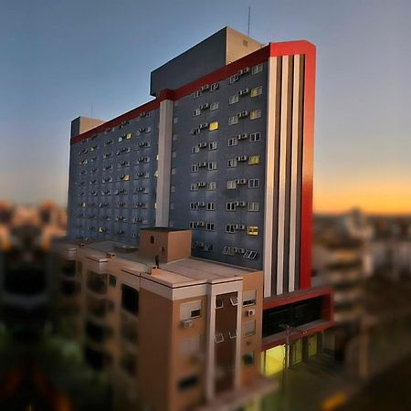 P1 Hotel Санта-Мария Экстерьер фото