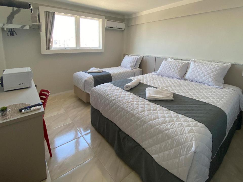 P1 Hotel Санта-Мария Экстерьер фото