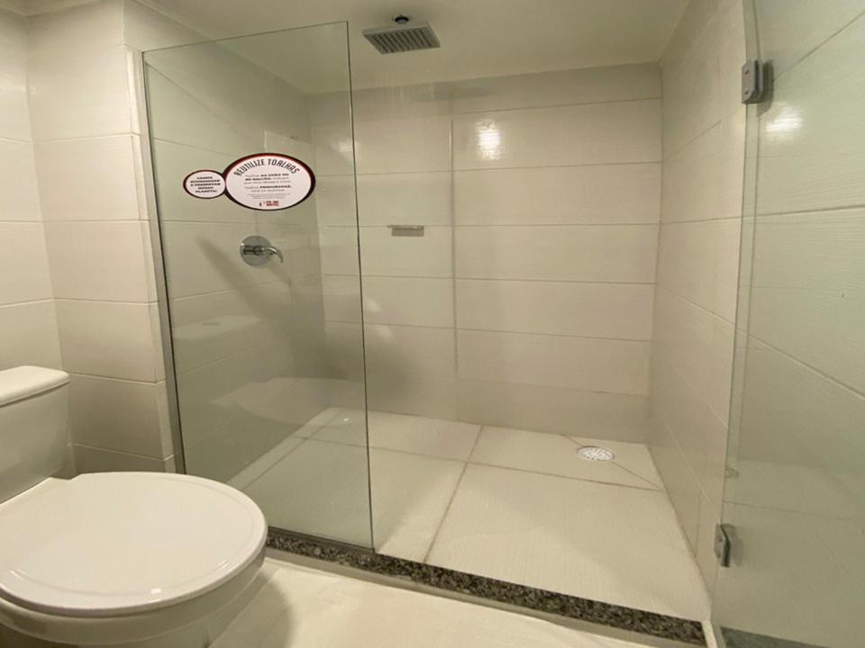 P1 Hotel Санта-Мария Экстерьер фото